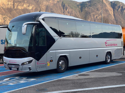 NEOPLAN TOURLINER